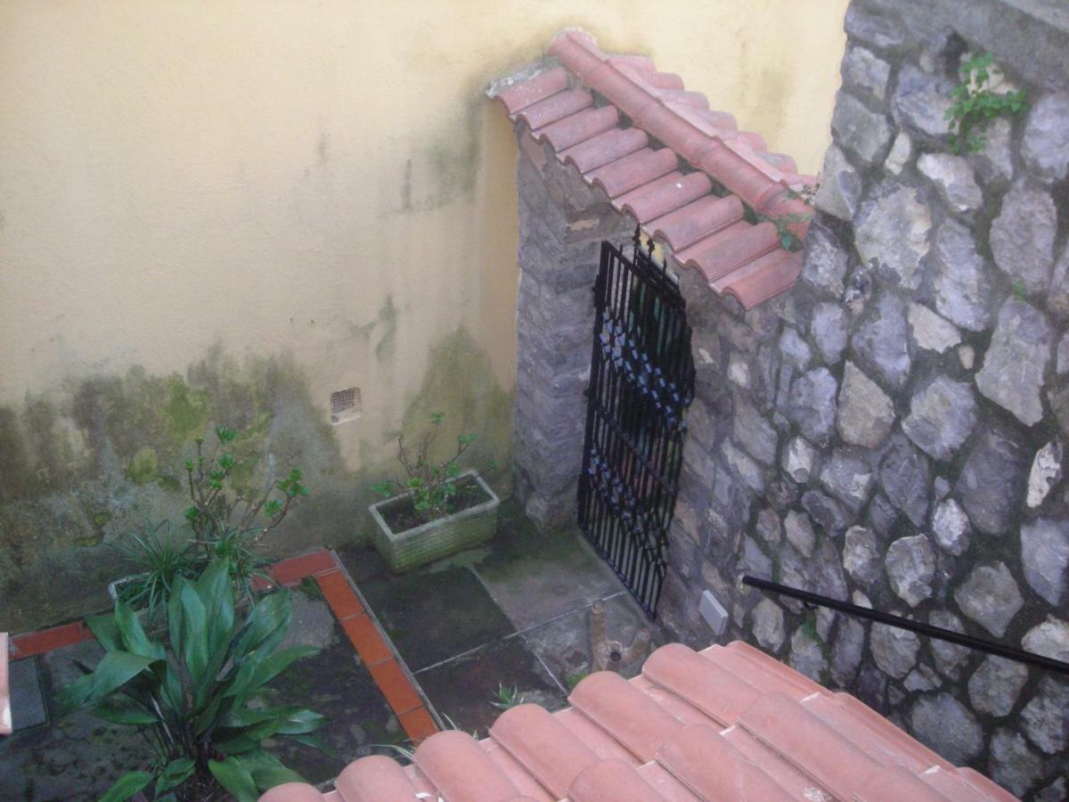 B&B L'Arcobaleno Sorrento Exterior foto