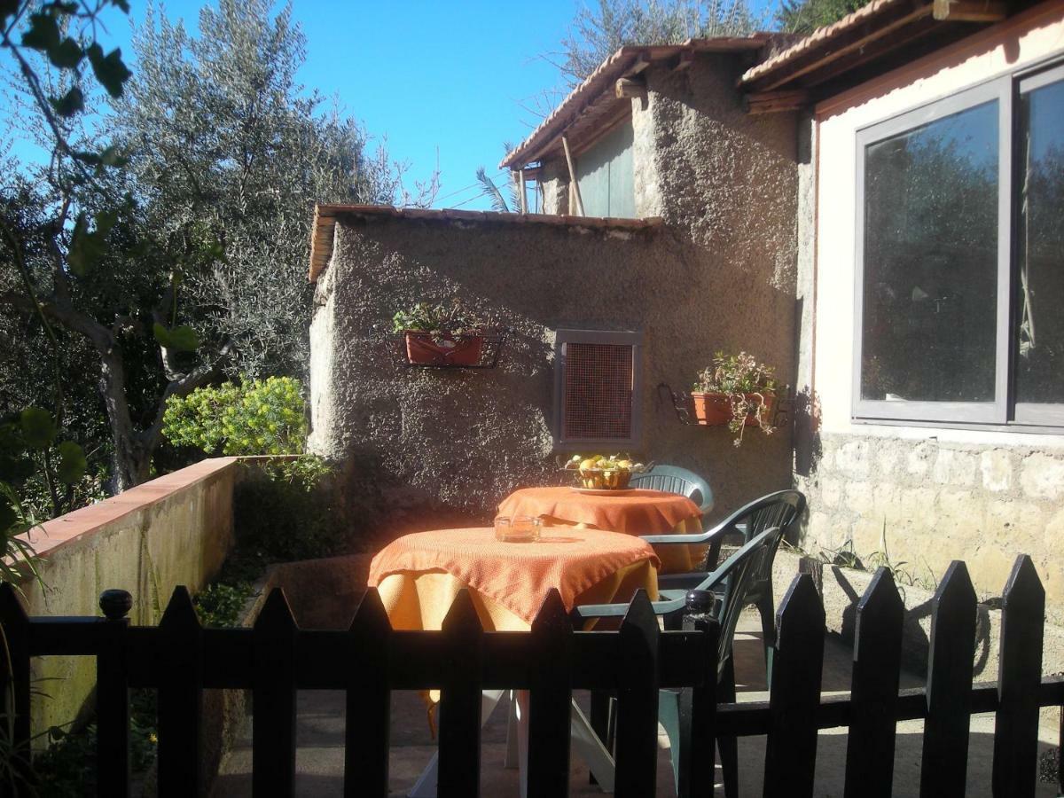 B&B L'Arcobaleno Sorrento Exterior foto